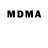 MDMA кристаллы Galina Darmogray